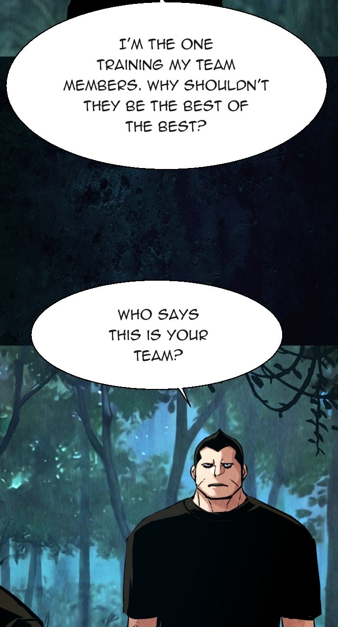 Read Teenage Mercenary Manga Online