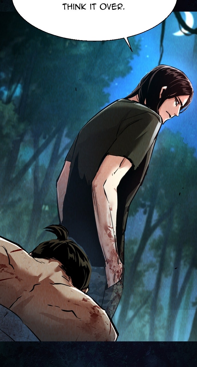 Read Teenage Mercenary Manga Online