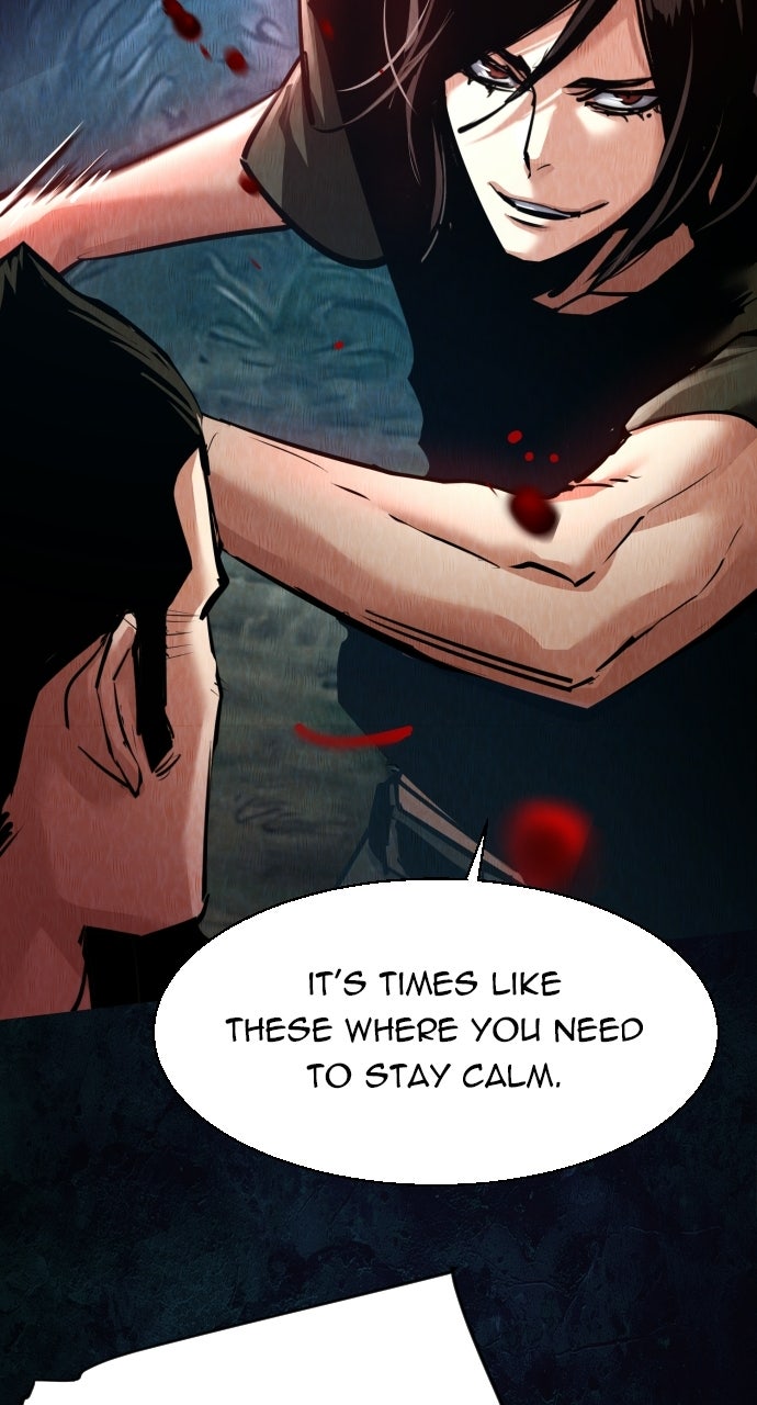 Read Teenage Mercenary Manga Online