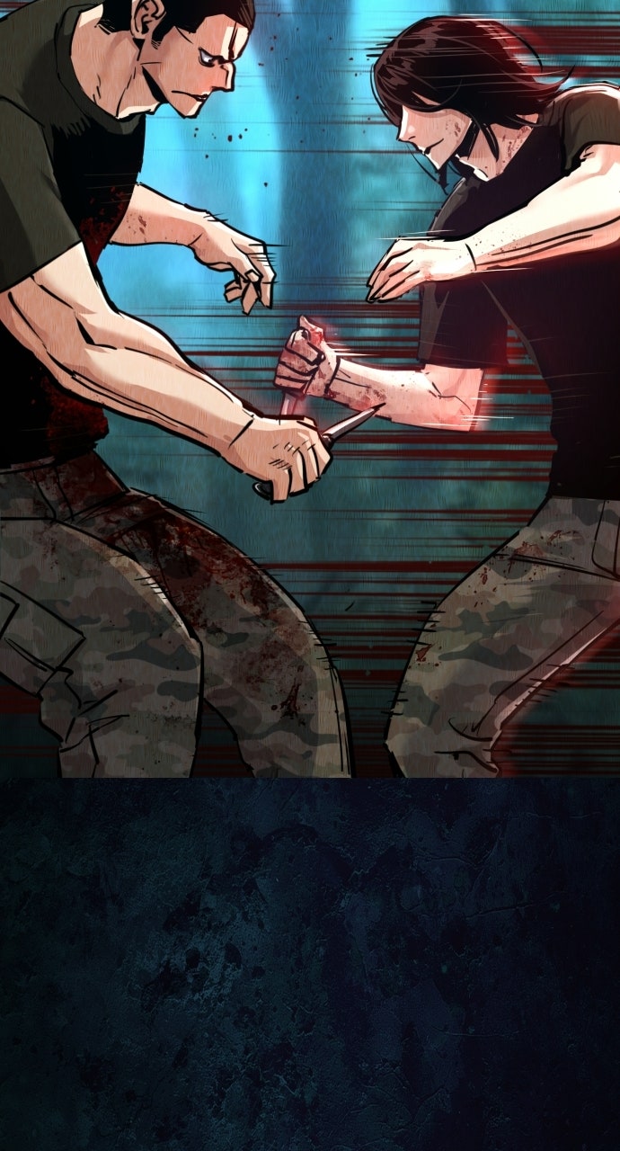 Read Teenage Mercenary Manga Online