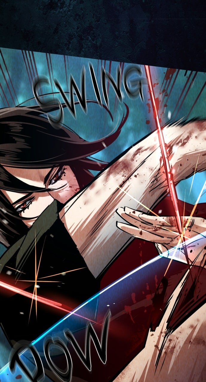 Read Teenage Mercenary Manga Online