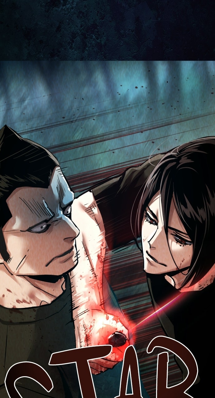 Read Teenage Mercenary Manga Online
