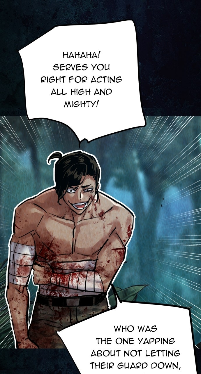 Read Teenage Mercenary Manga Online