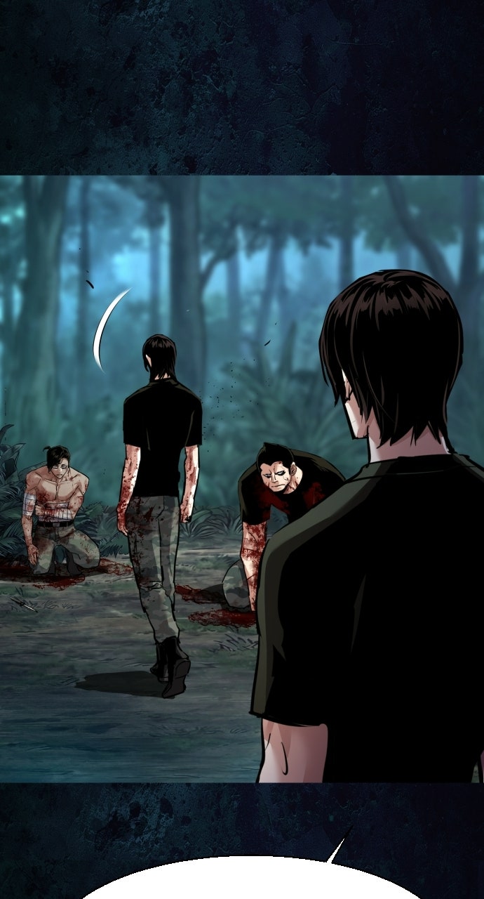 Read Teenage Mercenary Manga Online