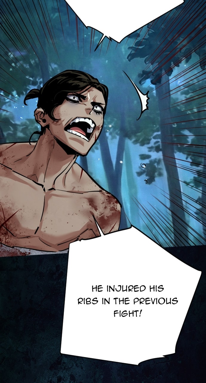 Read Teenage Mercenary Manga Online