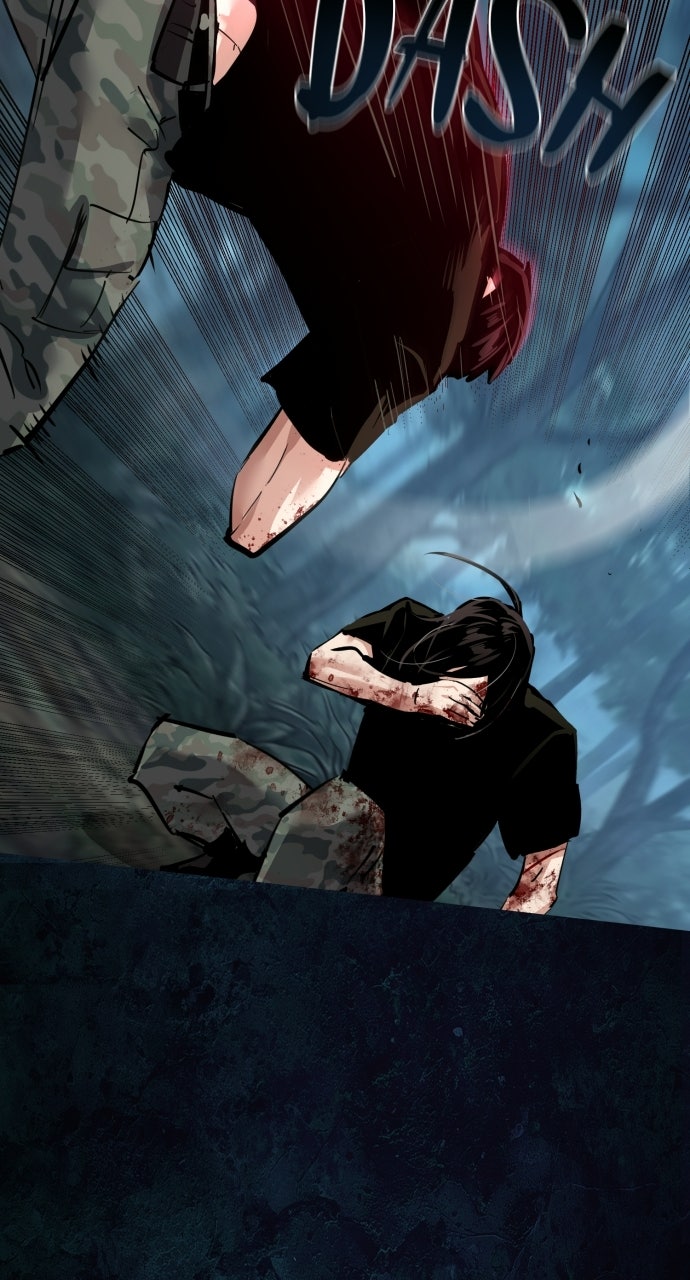 Read Teenage Mercenary Manga Online