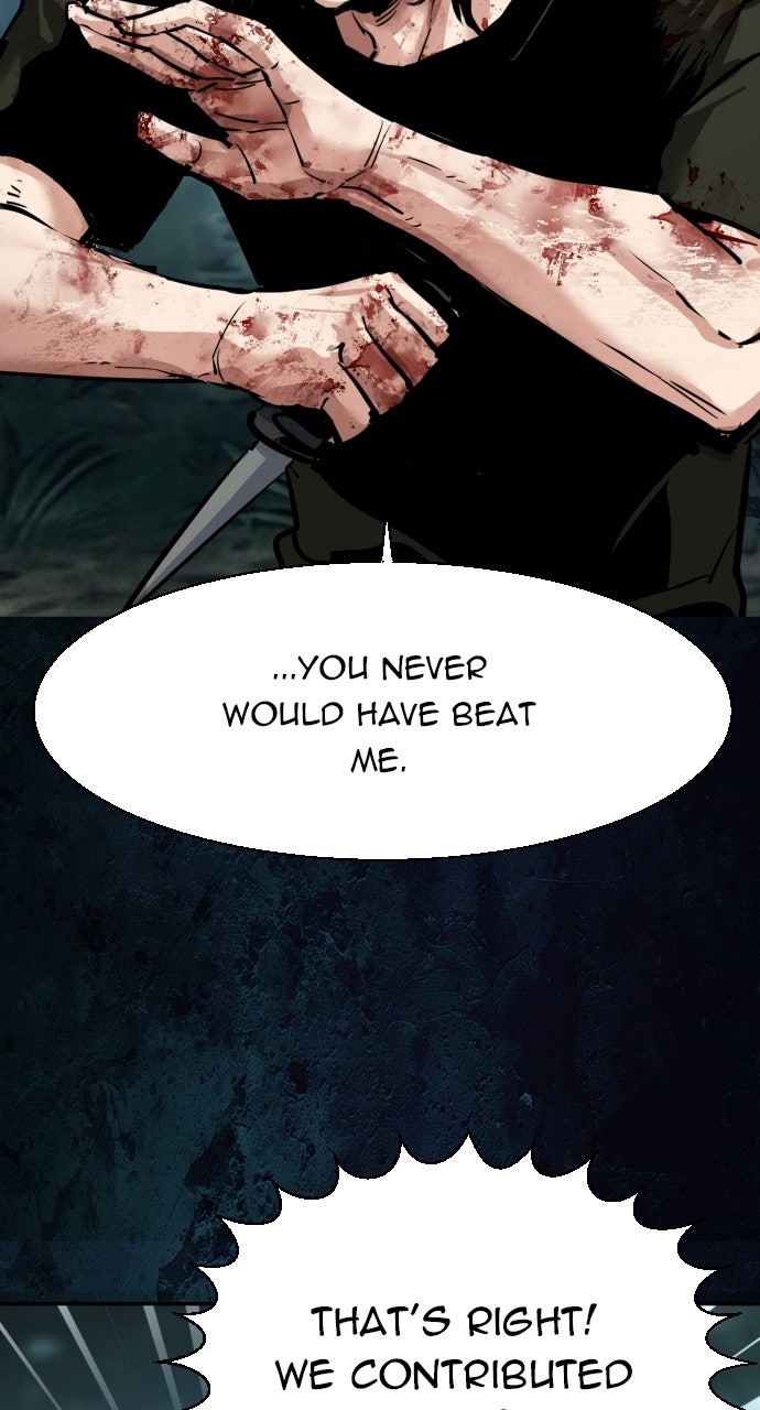 Read Teenage Mercenary Manga Online