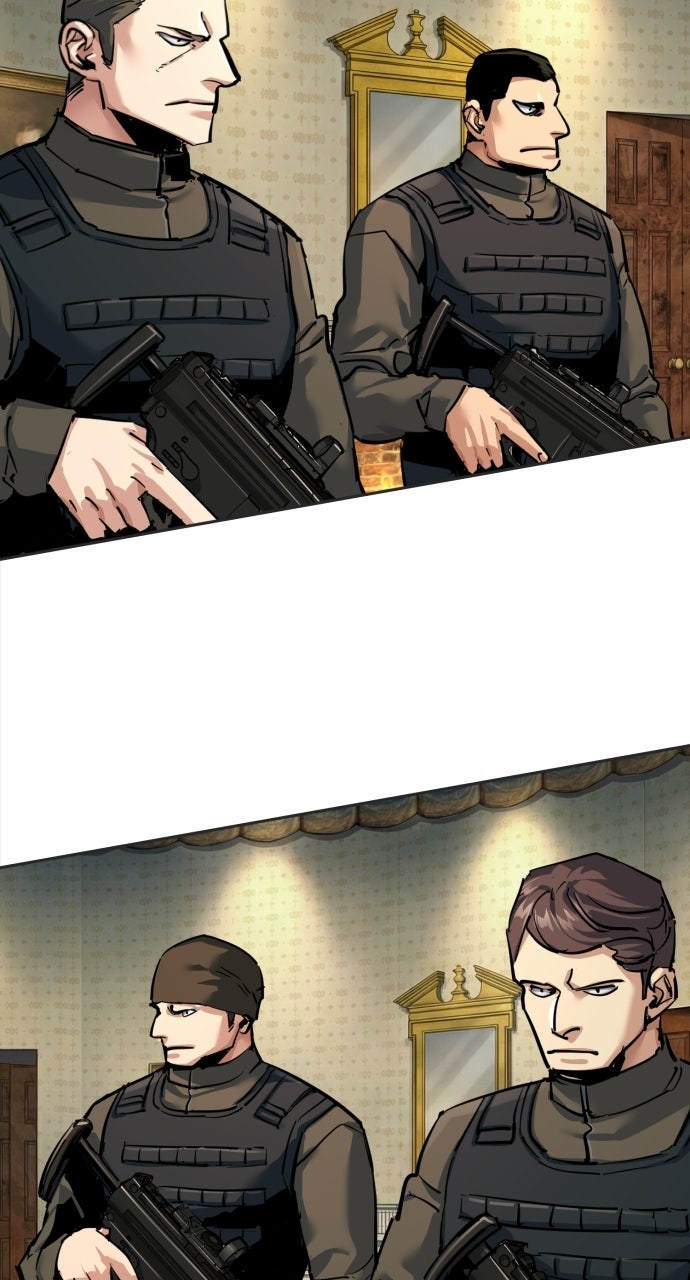 Read Teenage Mercenary Manga Online