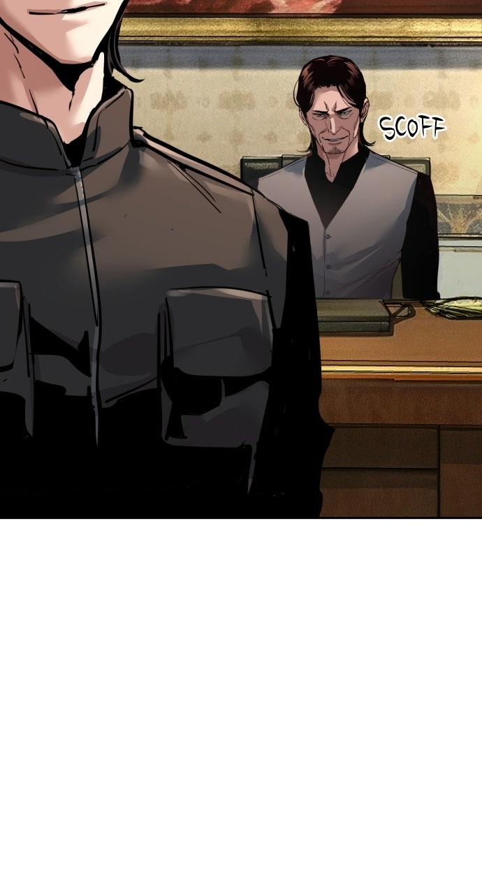 Read Teenage Mercenary Manga Online