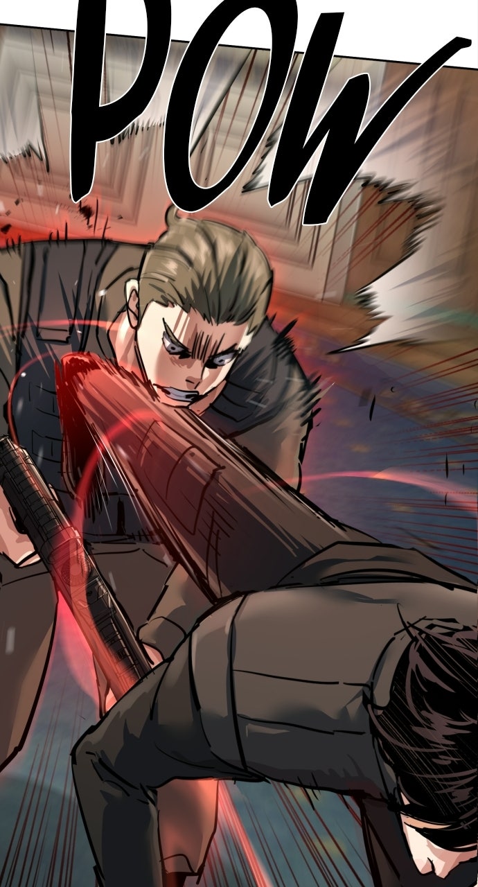 Read Teenage Mercenary Manga Online