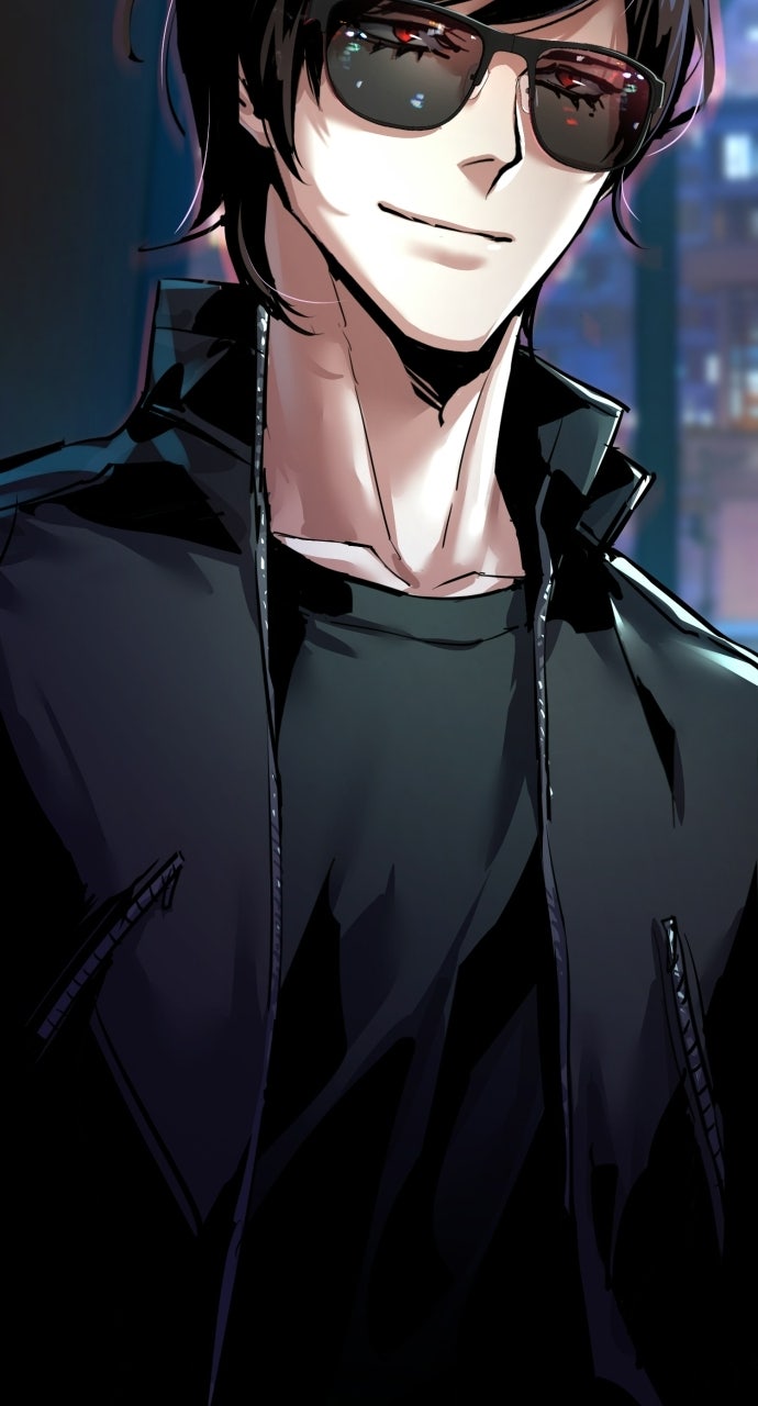 Read Teenage Mercenary Manga Online