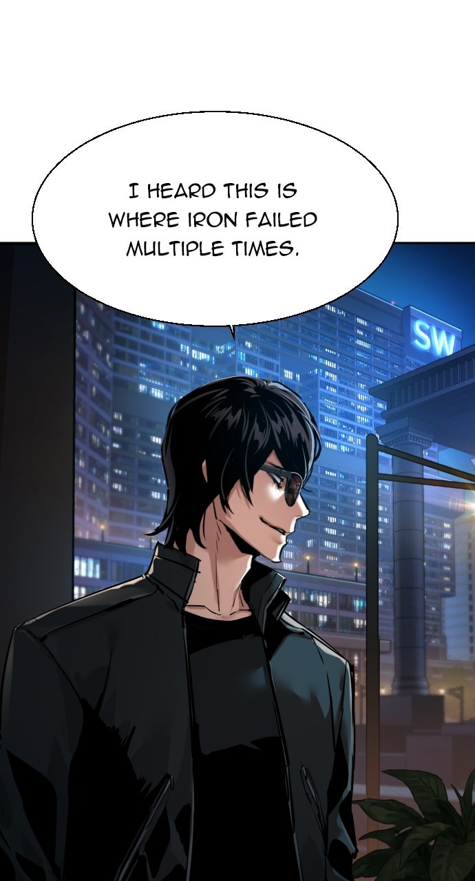 Read Teenage Mercenary Manga Online