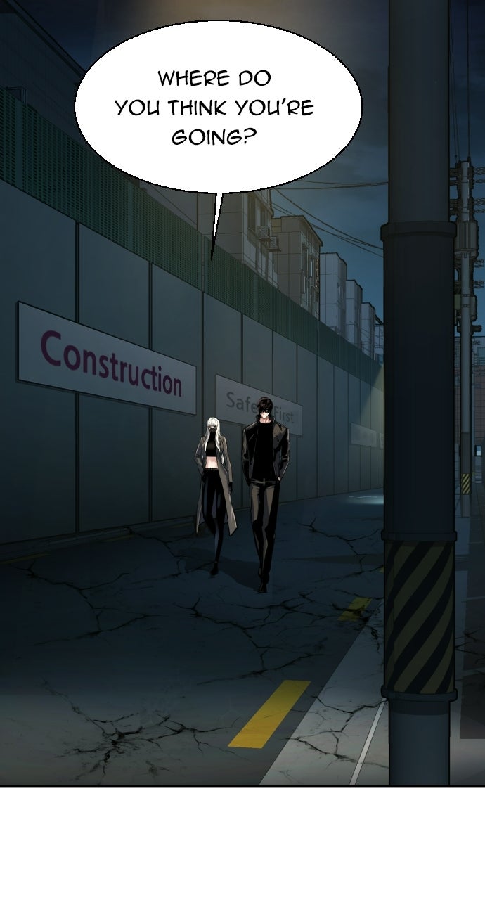 Read Teenage Mercenary Manga Online