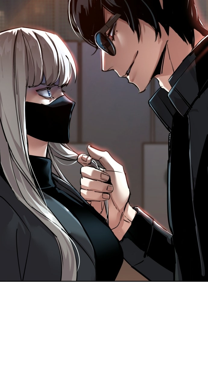 Read Teenage Mercenary Manga Online