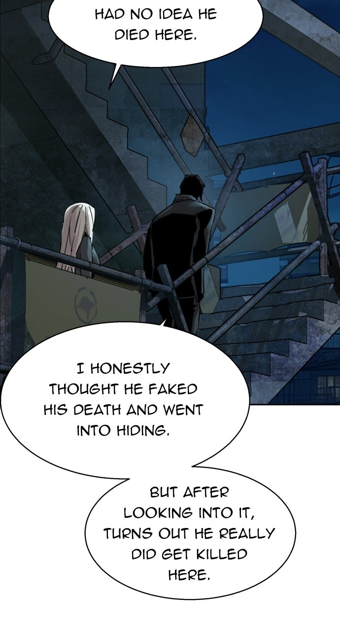 Read Teenage Mercenary Manga Online