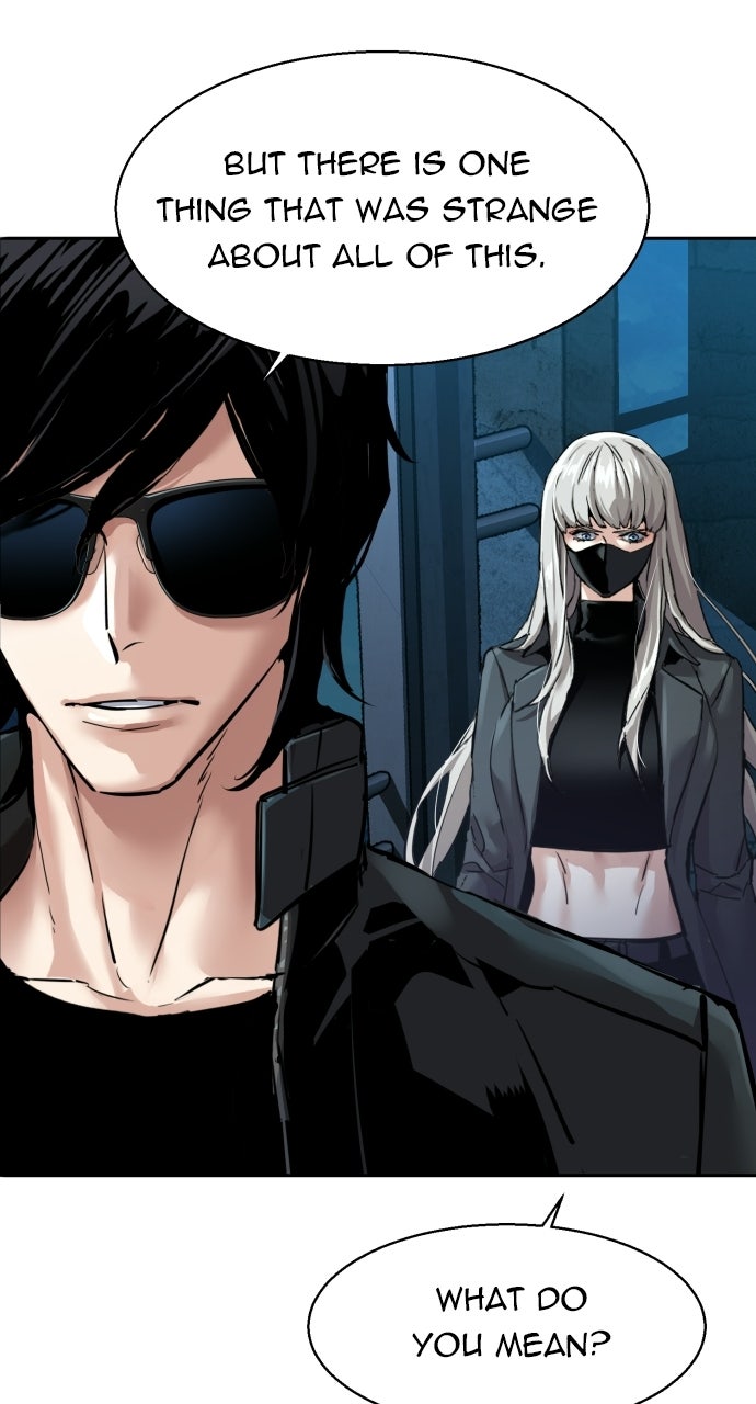 Read Teenage Mercenary Manga Online