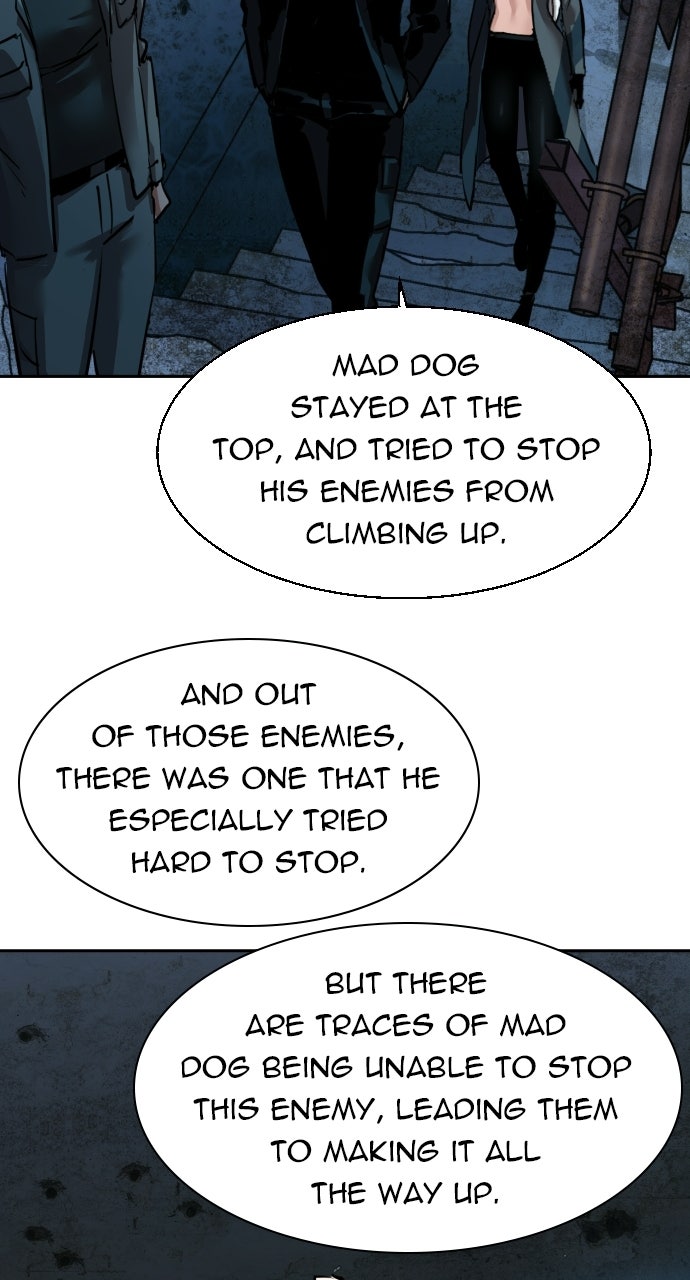 Read Teenage Mercenary Manga Online