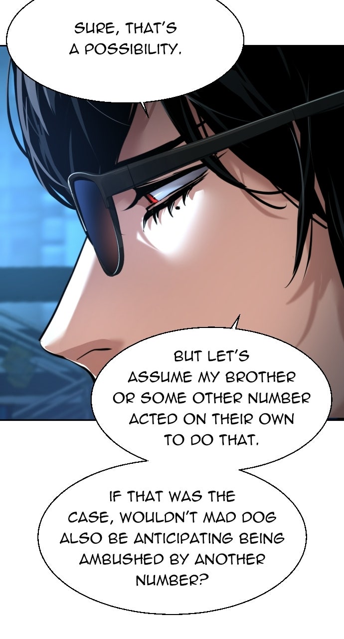 Read Teenage Mercenary Manga Online