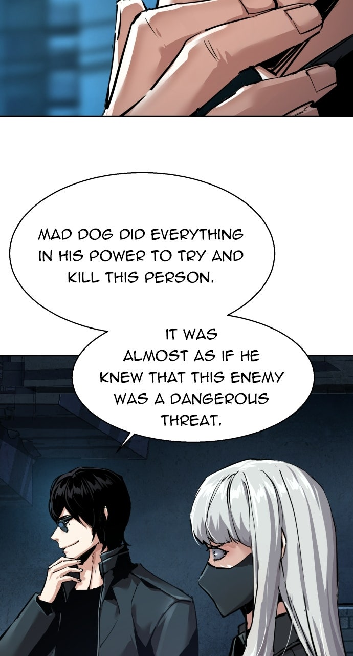 Read Teenage Mercenary Manga Online
