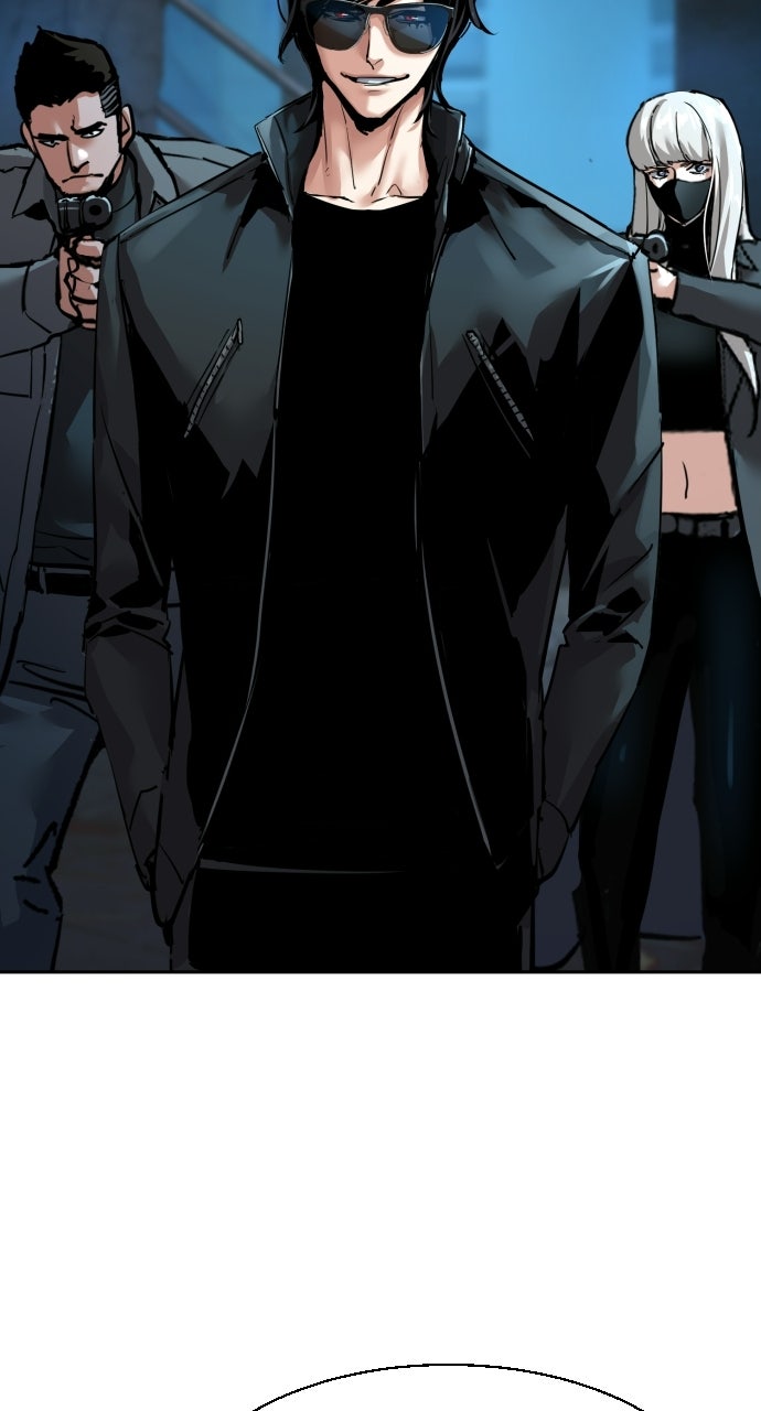 Read Teenage Mercenary Manga Online