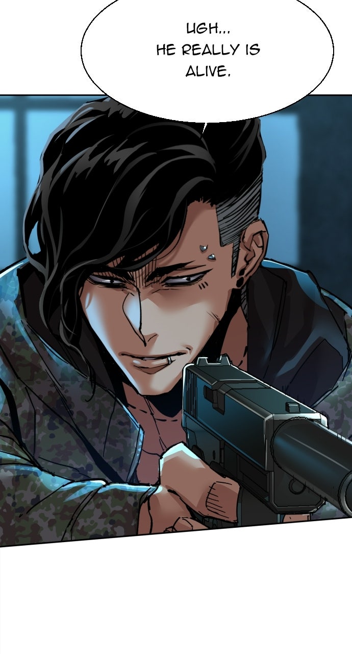 Read Teenage Mercenary Manga Online