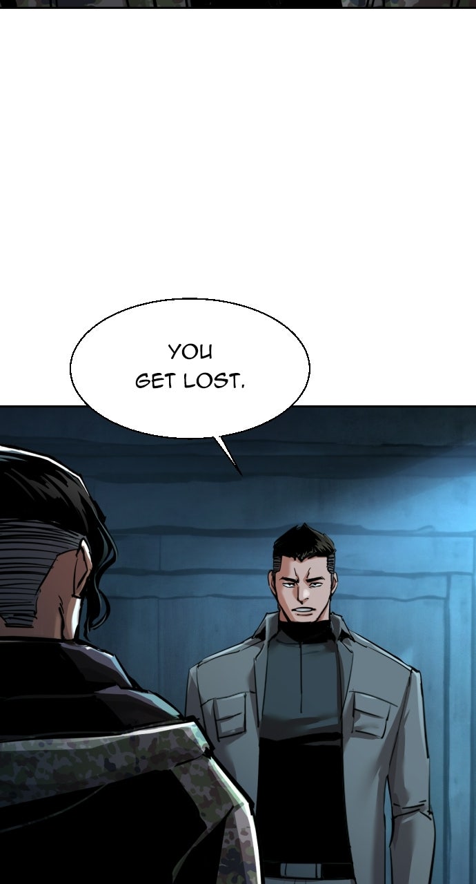 Read Teenage Mercenary Manga Online