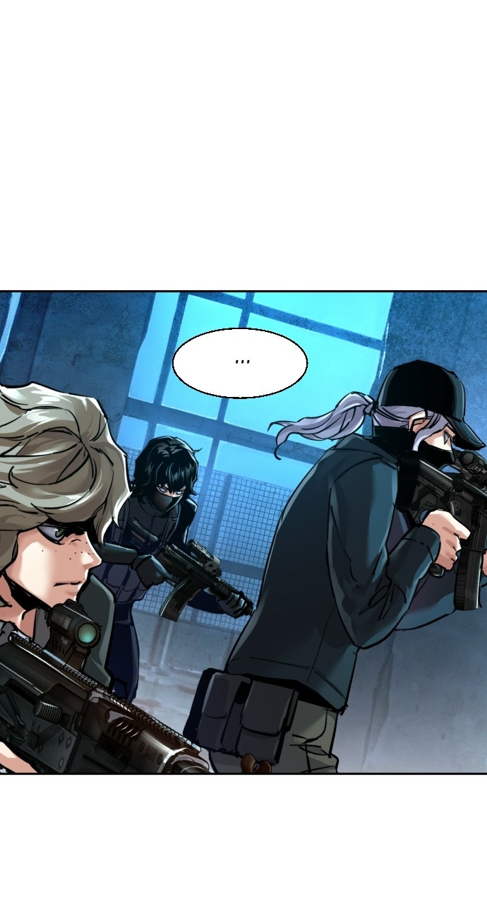 Read Teenage Mercenary Manga Online