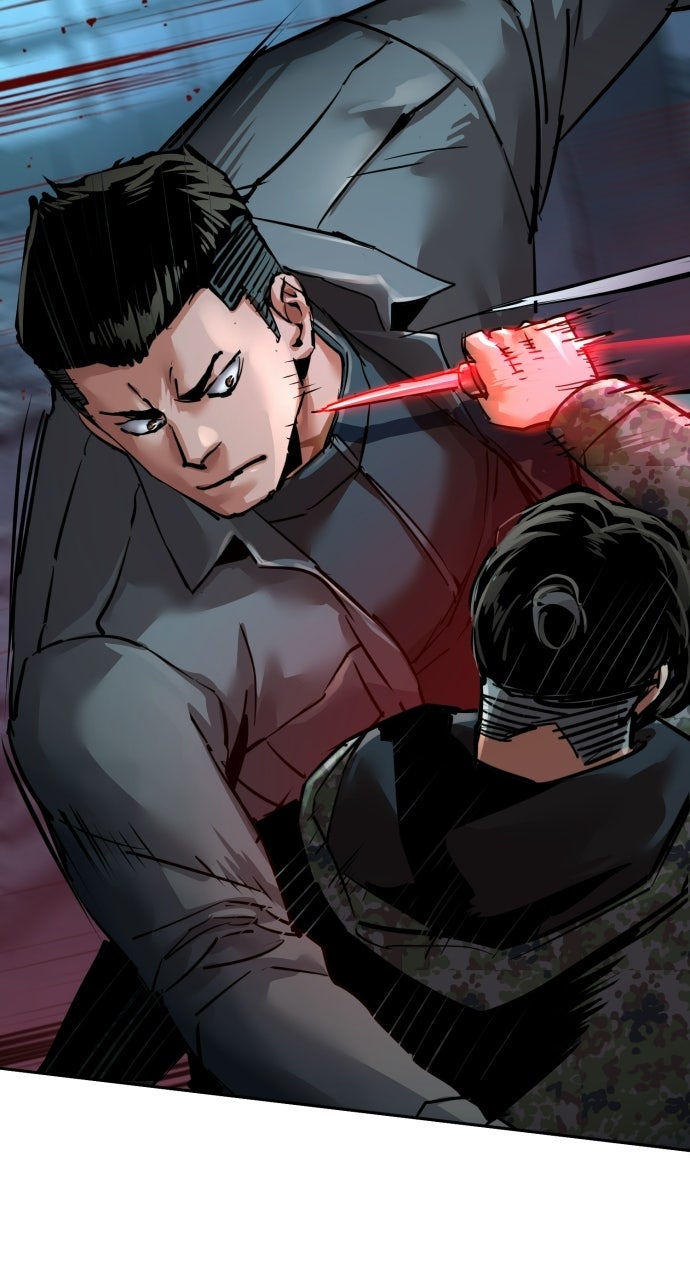 Read Teenage Mercenary Manga Online