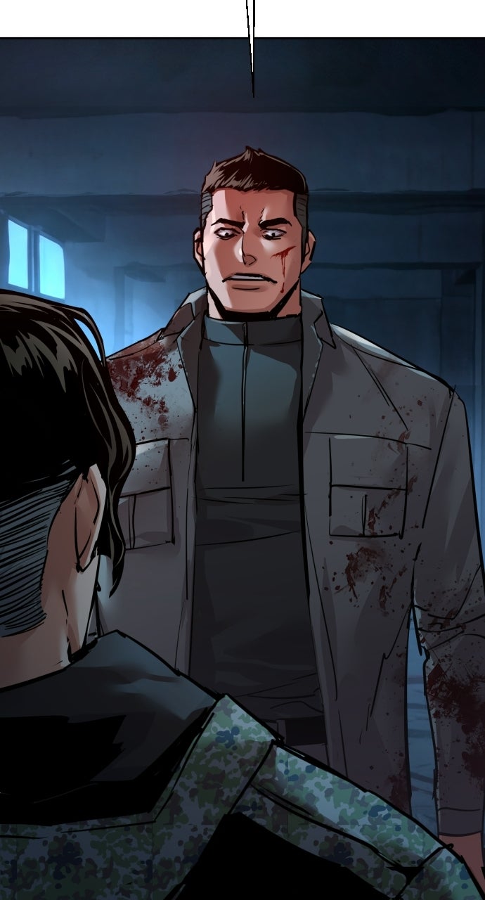 Read Teenage Mercenary Manga Online