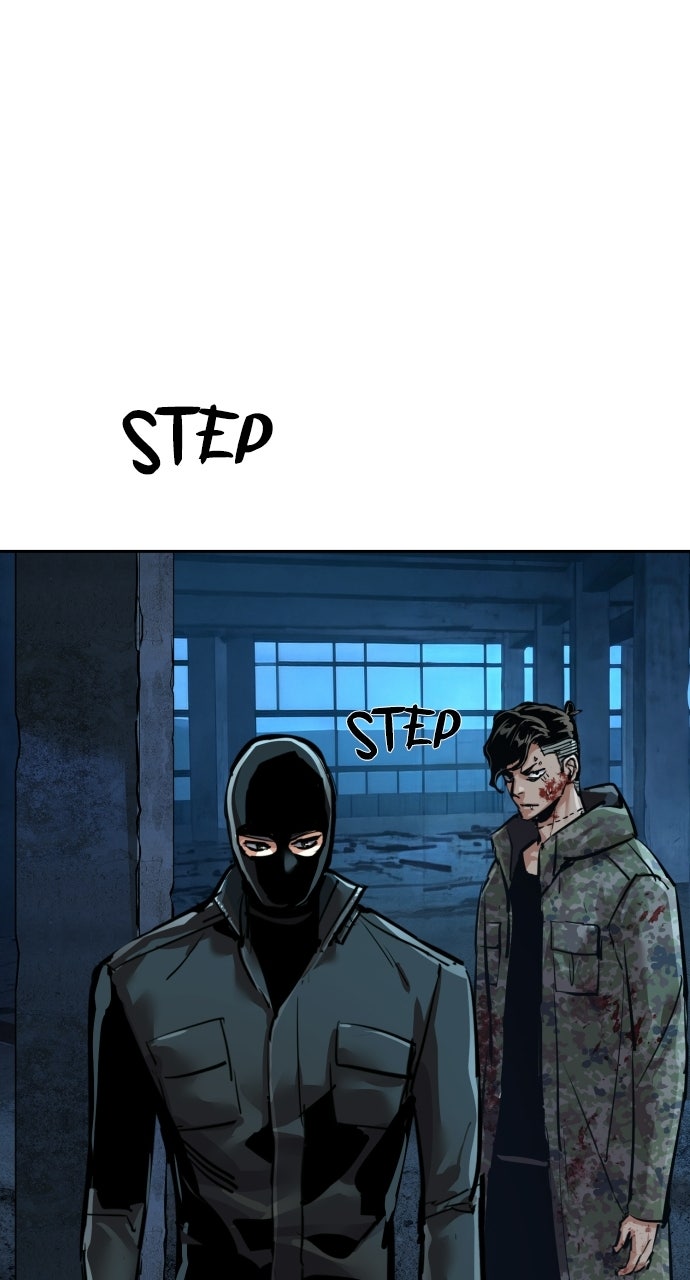 Read Teenage Mercenary Manga Online