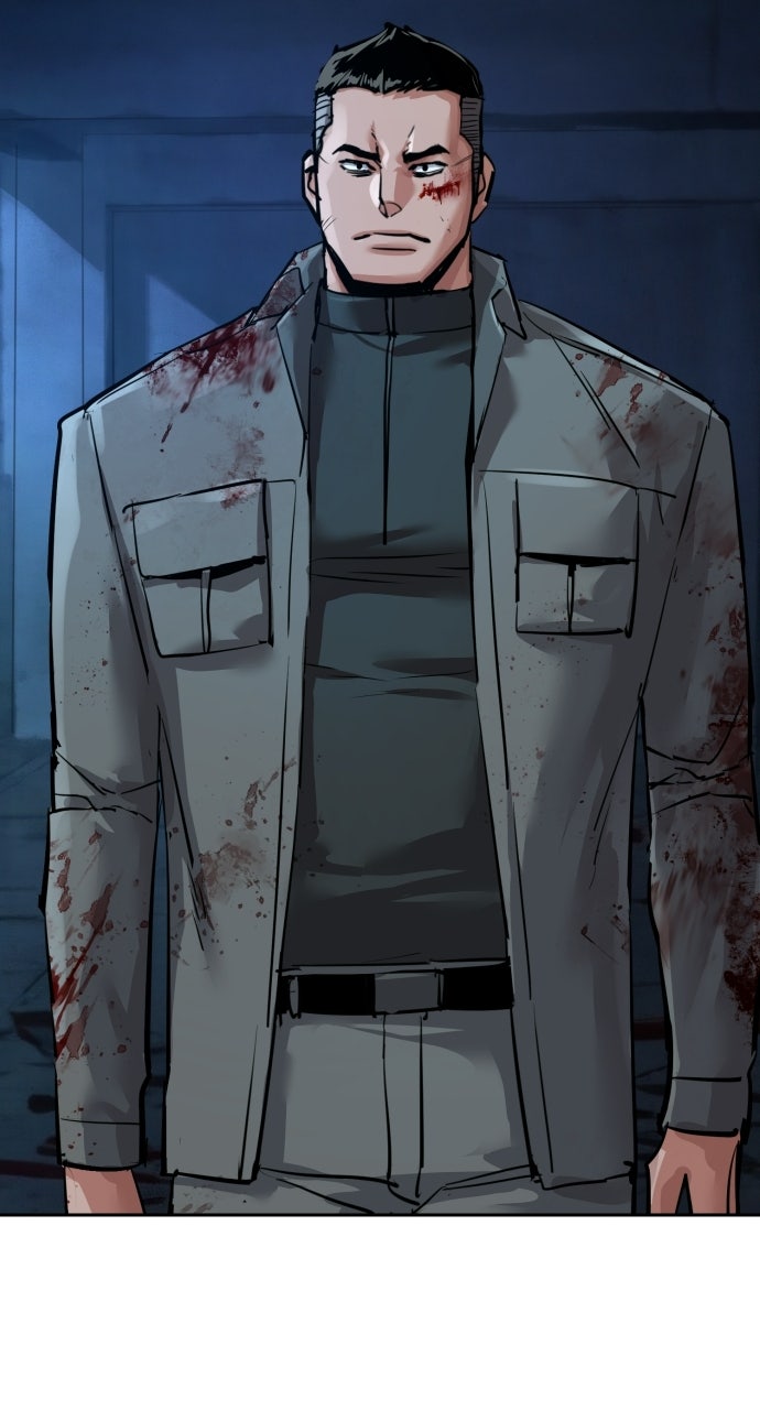 Read Teenage Mercenary Manga Online