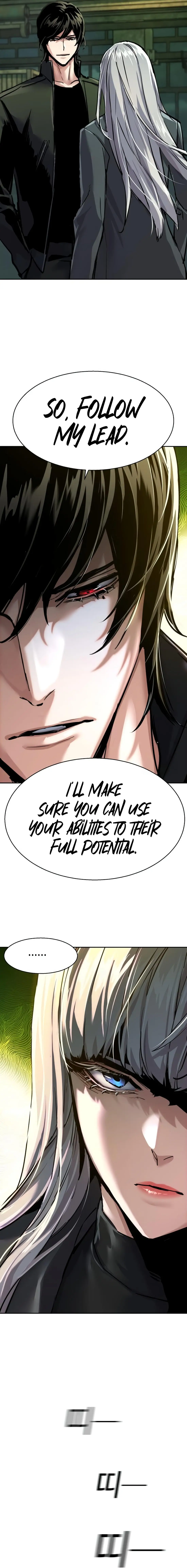 Read Teenage Mercenary Manga Online