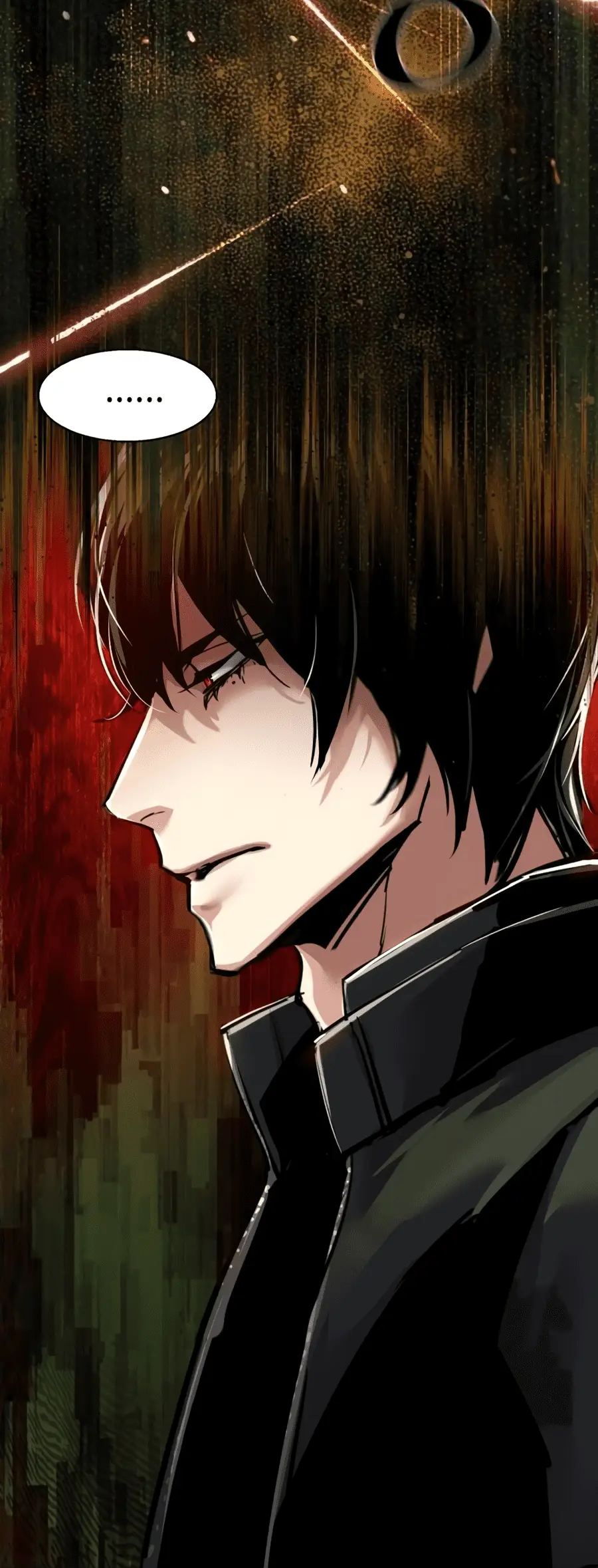 Read Teenage Mercenary Manga Online