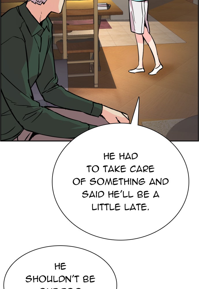 Read Teenage Mercenary Manga Online