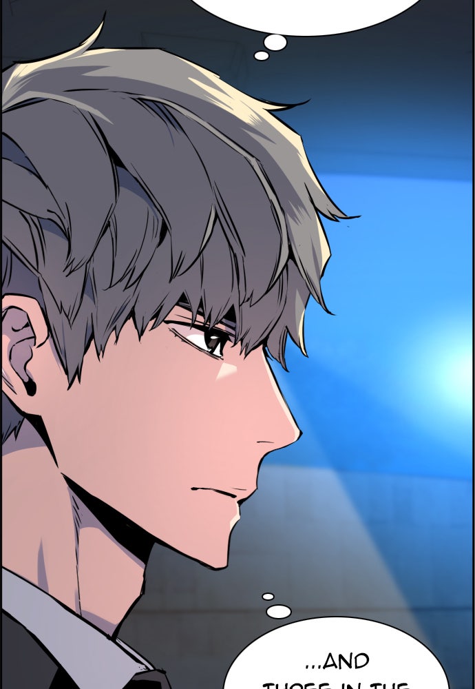 Read Teenage Mercenary Manga Online