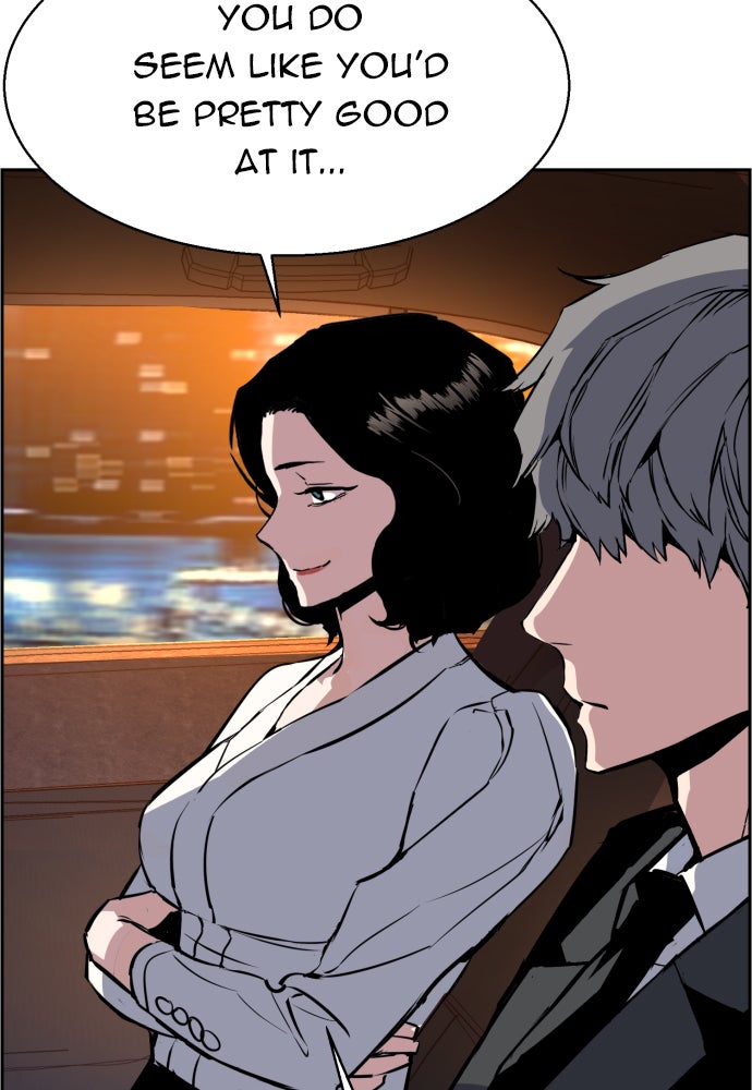 Read Teenage Mercenary Manga Online