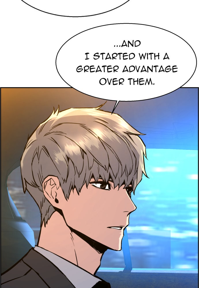 Read Teenage Mercenary Manga Online