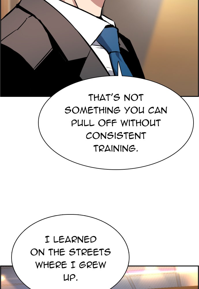 Read Teenage Mercenary Manga Online