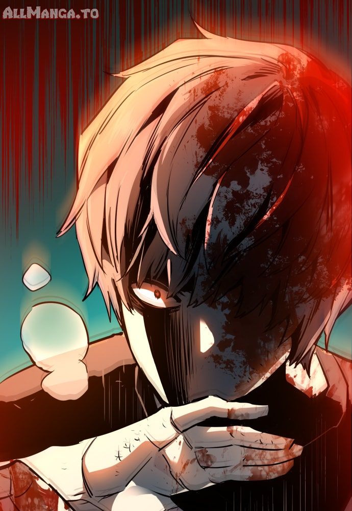 Read Teenage Mercenary Manga Online