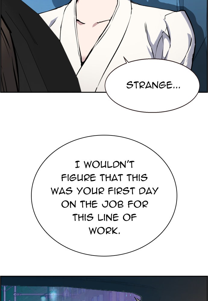 Read Teenage Mercenary Manga Online