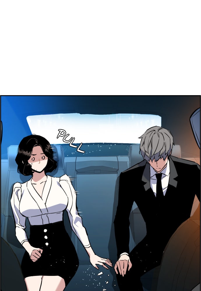 Read Teenage Mercenary Manga Online