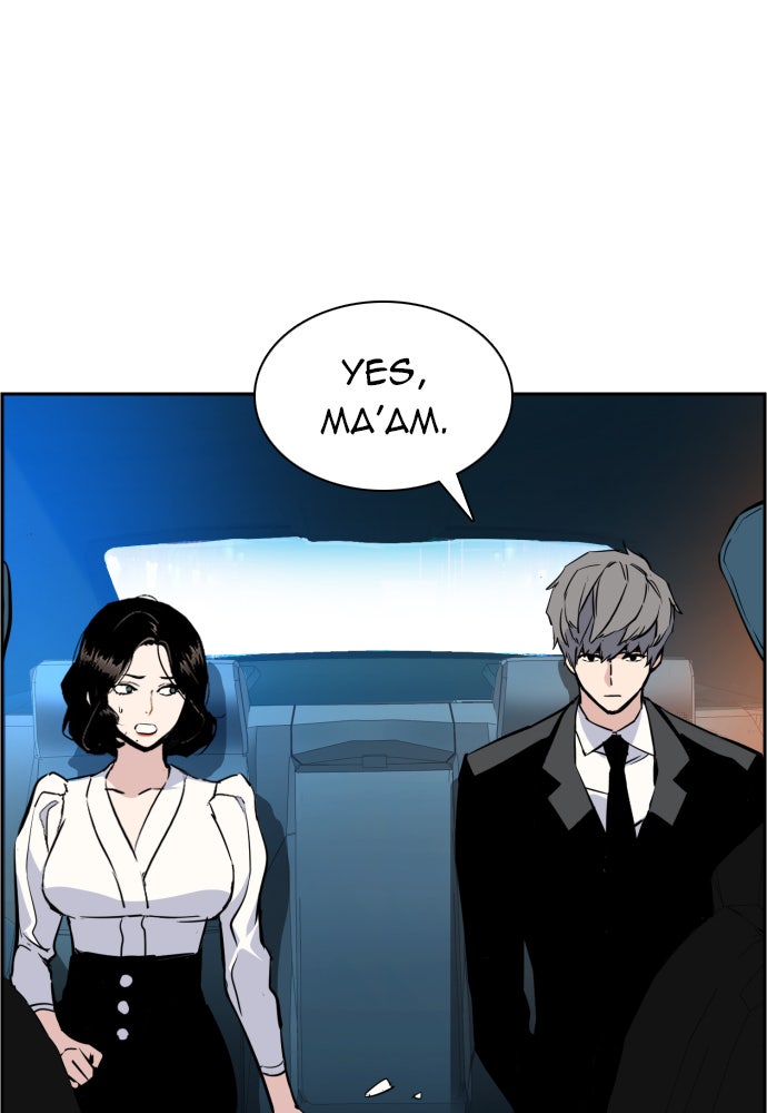 Read Teenage Mercenary Manga Online