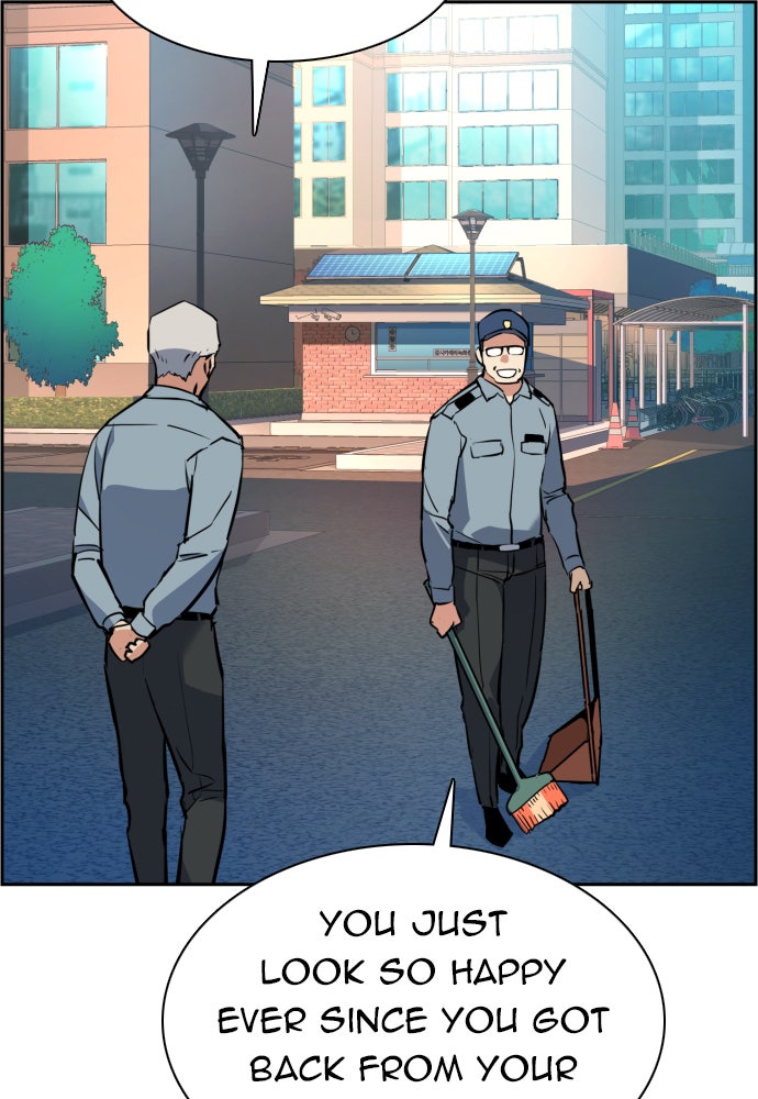 Read Teenage Mercenary Manga Online