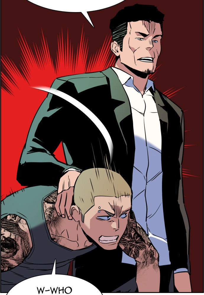 Read Teenage Mercenary Manga Online