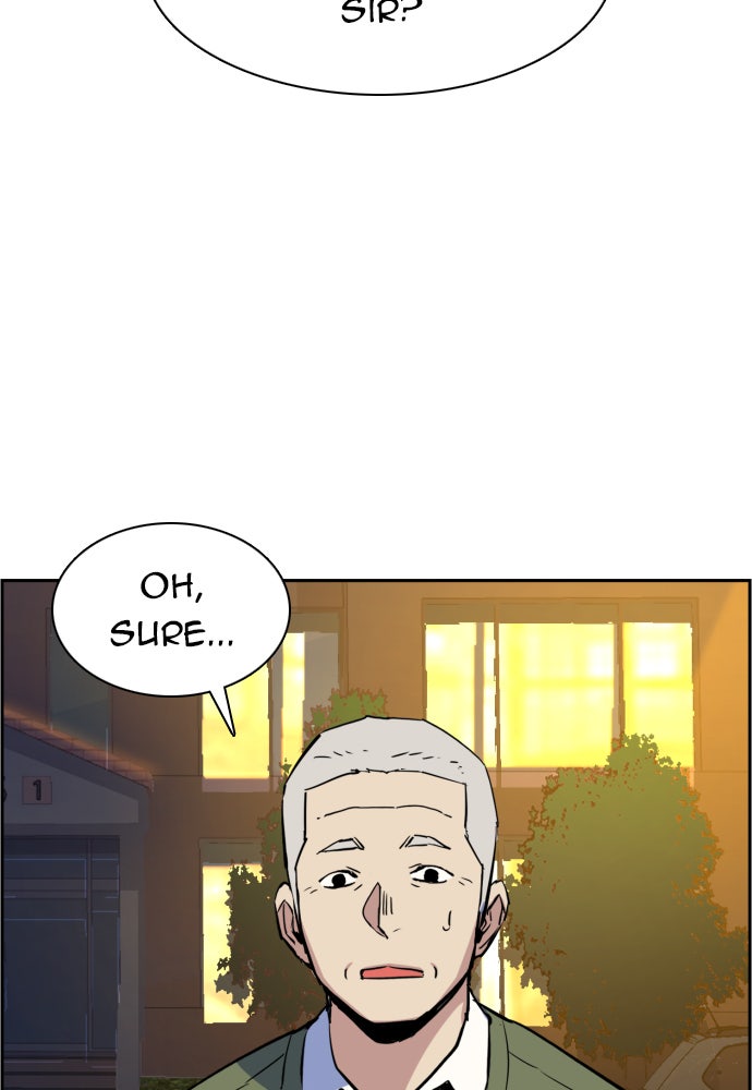 Read Teenage Mercenary Manga Online