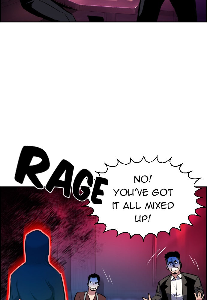 Read Teenage Mercenary Manga Online