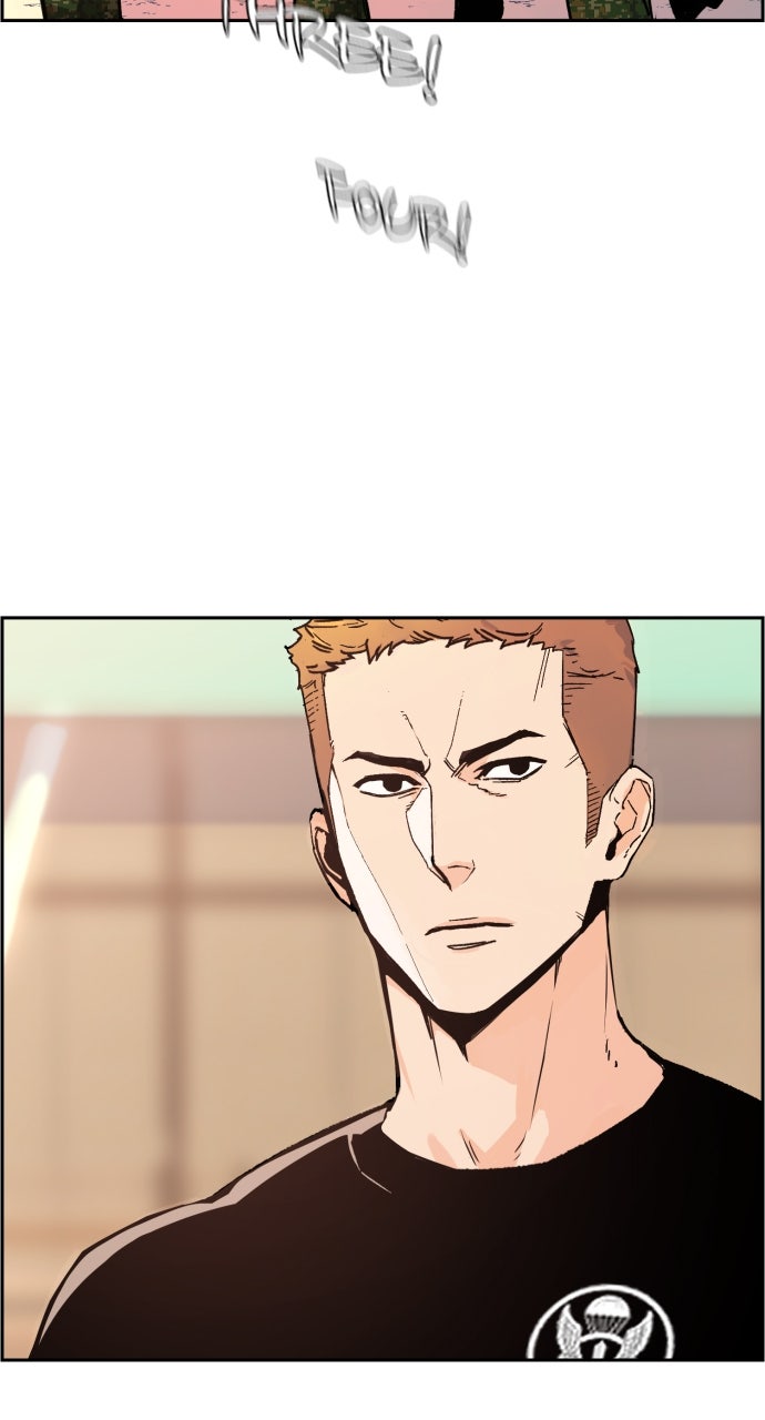 Read Teenage Mercenary Manga Online
