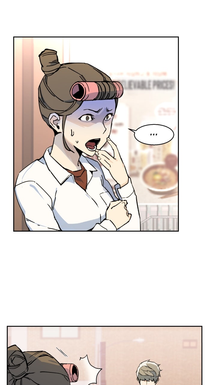 Read Teenage Mercenary Manga Online