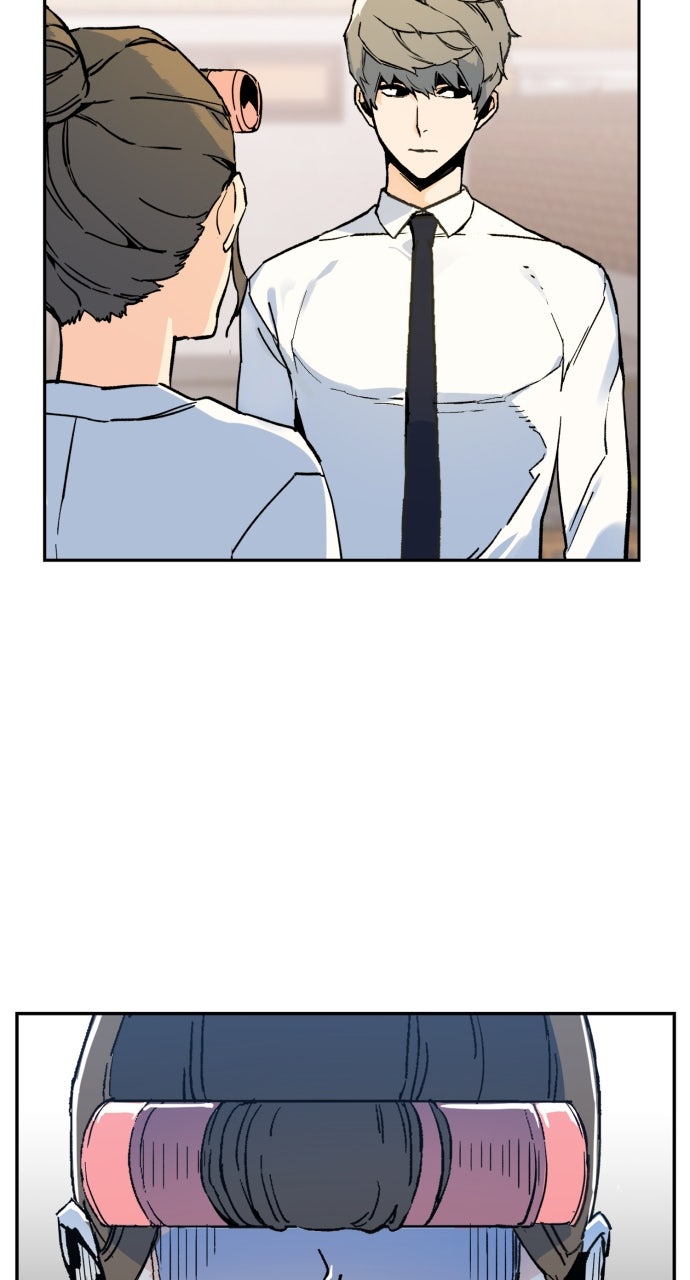 Read Teenage Mercenary Manga Online