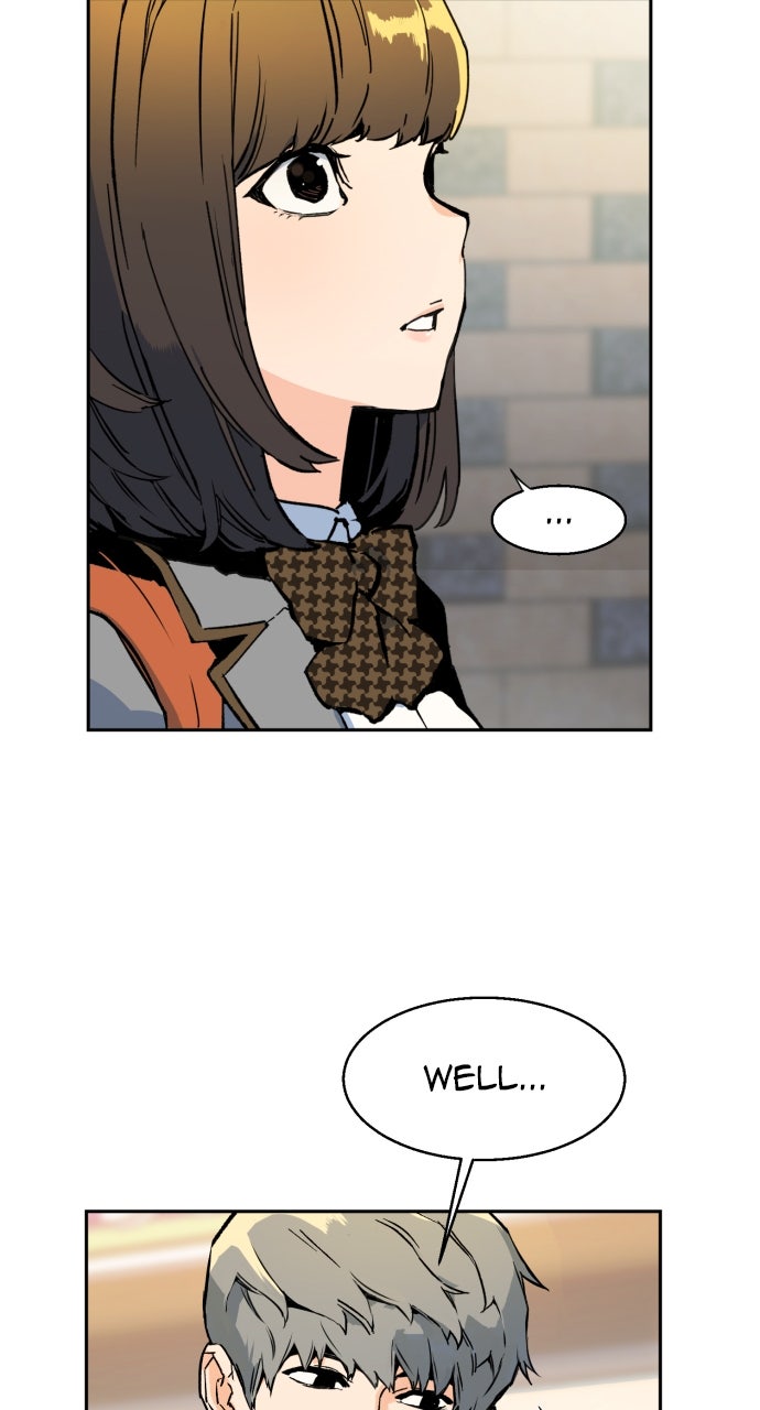Read Teenage Mercenary Manga Online
